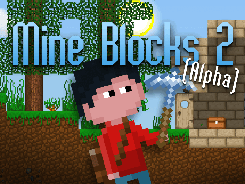 Mine Blocks 2